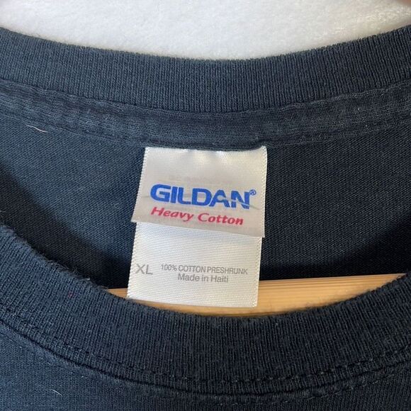 Clear Convictions‎ band merch T-shirt -Men XL - Picture 2 of 5